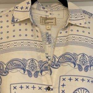 Current Elliott dress